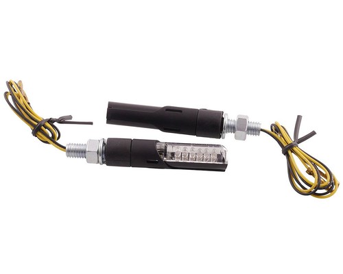 Blinker vanez quantum - quantum, led