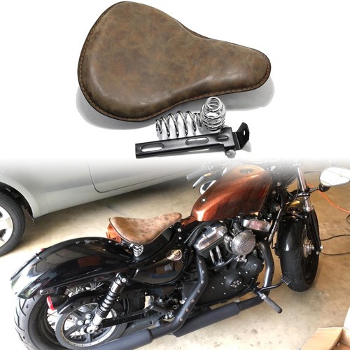 Motorrad solositz federsitz - motorrad,