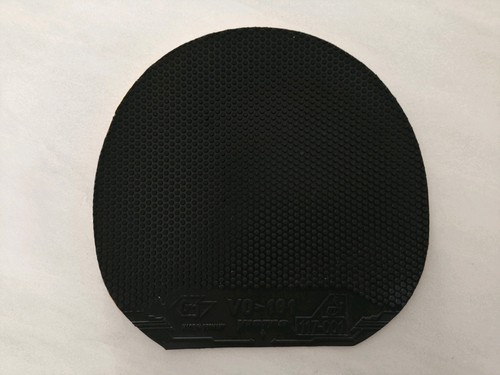 Victas 101 tischtennis - vo,