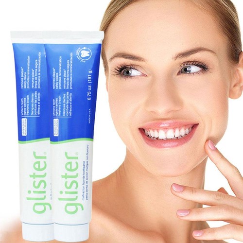 200g amway glister - 200g,