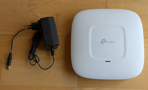 Link eap115 wlan - tp-link,