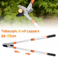 Getriebe-Astschere mit