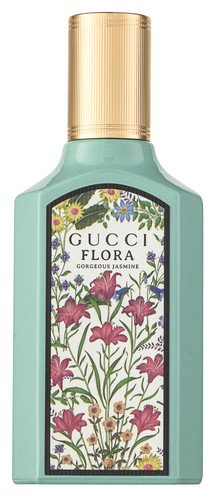 Gucci flora gorgeous - flora,