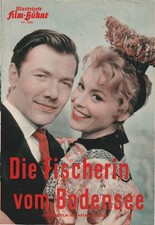 IFB Nr. 3330 Die Fischerin vom