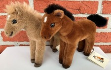 Kösen 3350 & 3351 Pferd Pony