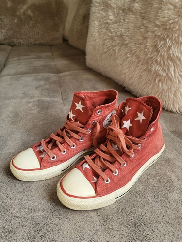 Converse all star high gr - converse,