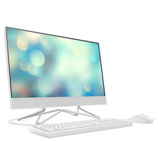 HP 24-f0709ng AllinOne AiO PC