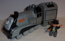 LEGO DUPLO EISENBAHN THOMAS