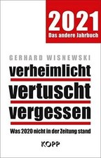 verheimlicht – vertuscht –