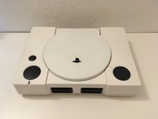 CD Player, PS1 SCPH 1000 aus