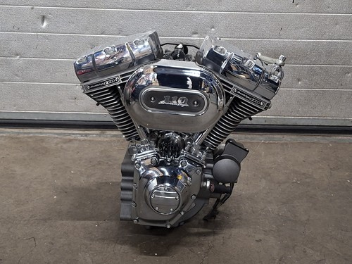 Harley davidson flstfbs fat - davidson,