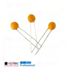 47 nF THT Keramik-Kondensator