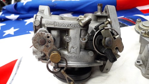 Amf harley davidson - harley-davidson, mm