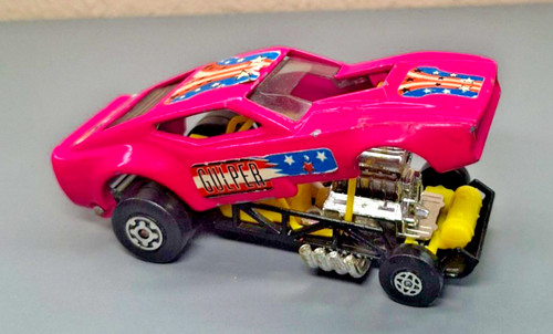 Matchbox lesney speed - lesney,