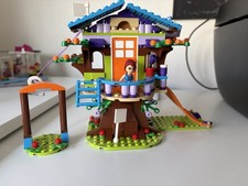 Lego friends mias baumhaus - friends,
