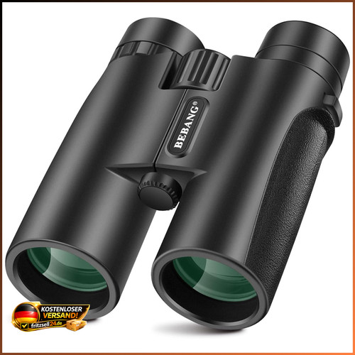 Fernglas 10x42 wasserdicht - 10x42,