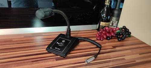 Akg dst schwanenhals - s,