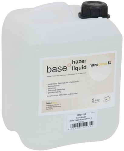 Hazebase base hazer - hazebase, base*hazer