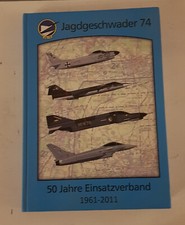 Jagdgeschwader 74 -50 Jahre