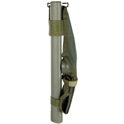 Army mattock pick - pick, cover