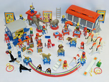 Playmobil Klicky Zirkus Circus