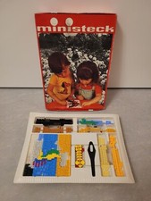 prestofix: ministeck