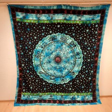 XXL Wandbehang Tagesdecke Tuch