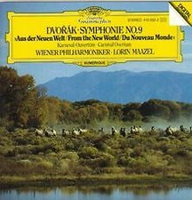 Dvorak: Symphony No. 9 - Aus