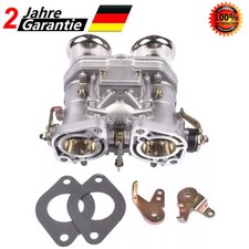 Doppelvergaser für Porsche