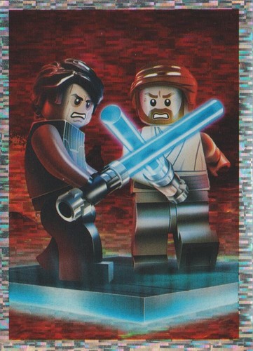 Lego star wars sticker 2020 - lego,