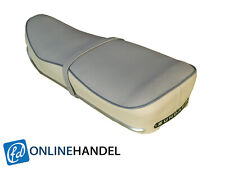 Zündapp KS 100 Typ 514 Sitzbankbezug Sitzbezug Sitzbank Sattel
