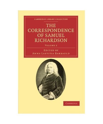 The correspondence samuel - correspondence,