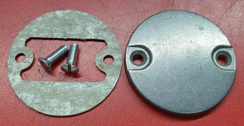 Deckel zum kupplungsdeckel - deckel,