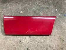 Mercedes w124 jacket - jacket, board