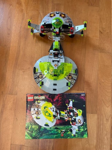 Lego 6979 interstellar - lego®,