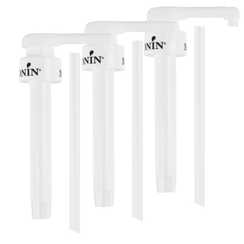 Monin sirup pumpe für - monin,
