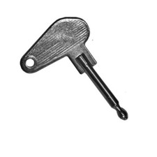 Universal Zündschlüssel