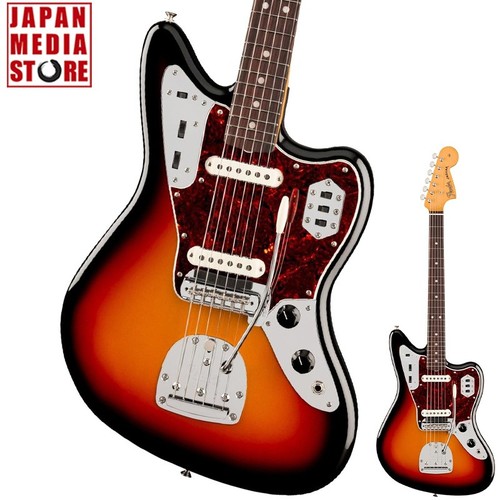 Fender vintera iii mitte - vintera, der