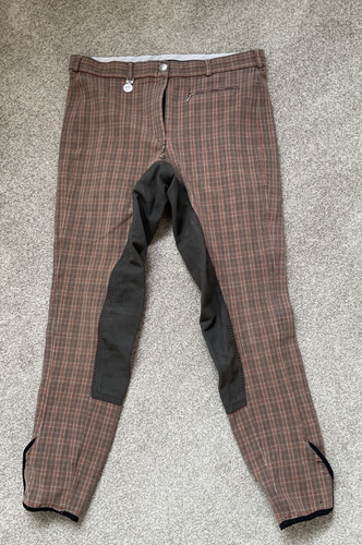 Pikeur lugana damen - lugana, reithose