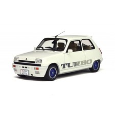 OTTO OT691 RENAULT 5 ALPINE