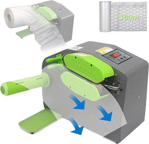 300m luftpolstermatte - 300m,
