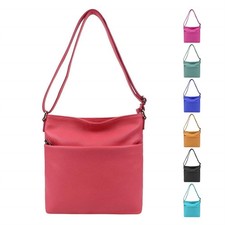 ITALy DAMEN LEDER TASCHE