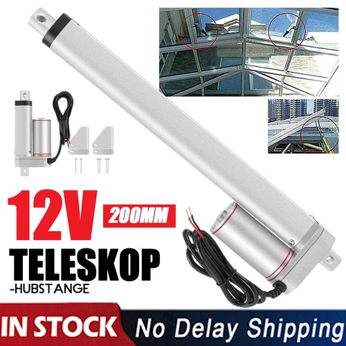1000n linear actuator - linear,