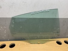 Kurbelscheibe Seitenscheibe Ford Fiesta 6 JA8 Scheibe hinten rechts 5-Türer