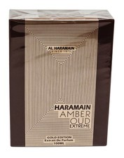 Al Haramain Amber Oud Extreme