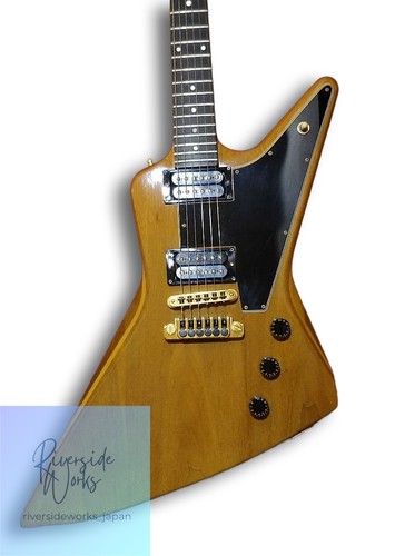 Gibson explorer 1979 - gibson,