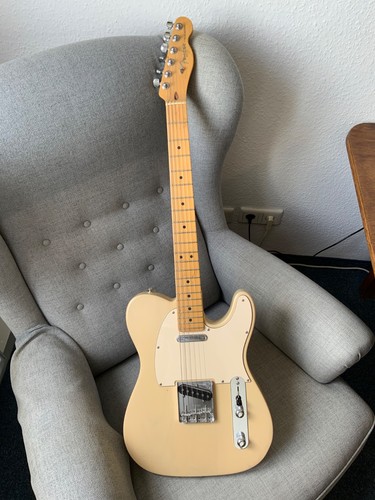 Fender highway one telecaster - highway,
