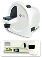 SIRIO SQ148L Modellschleifer