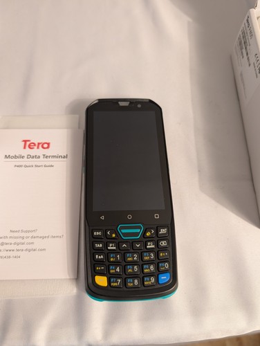 Tera p400 android - p400,
