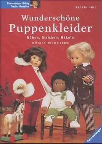 Wunderschöne puppenkleider - wunderschöne,